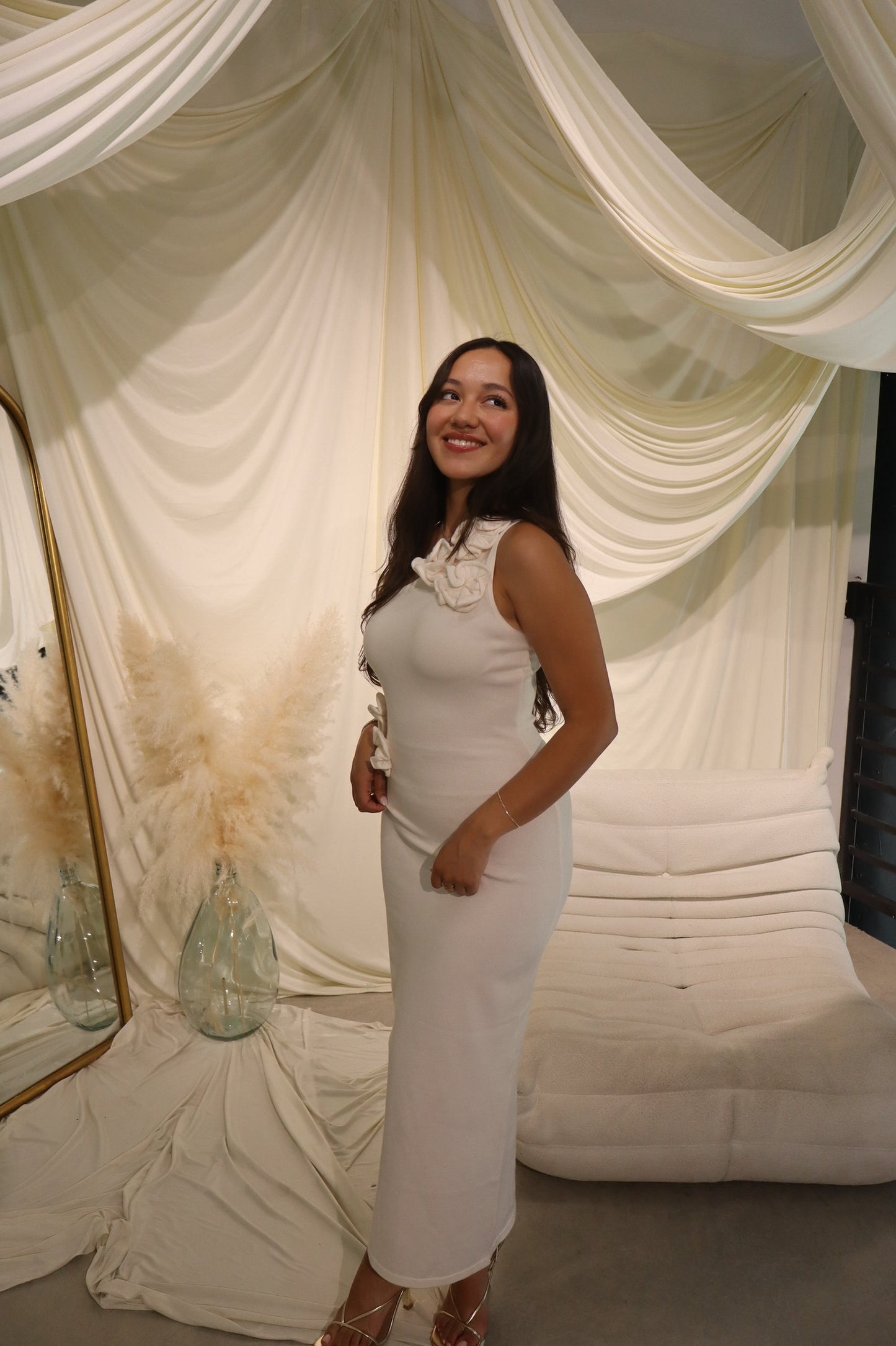 Juliette Dress