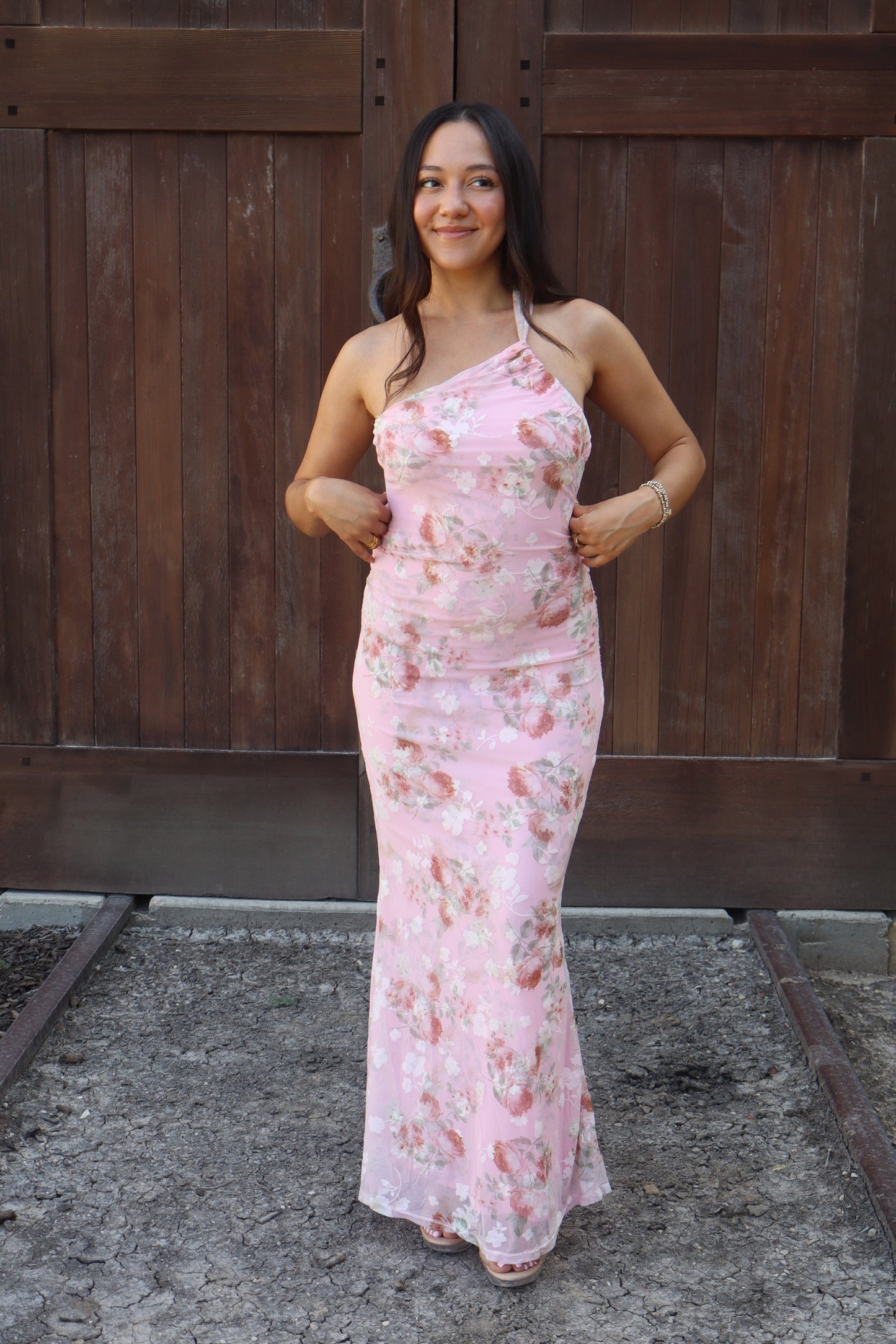 Liliana Dress