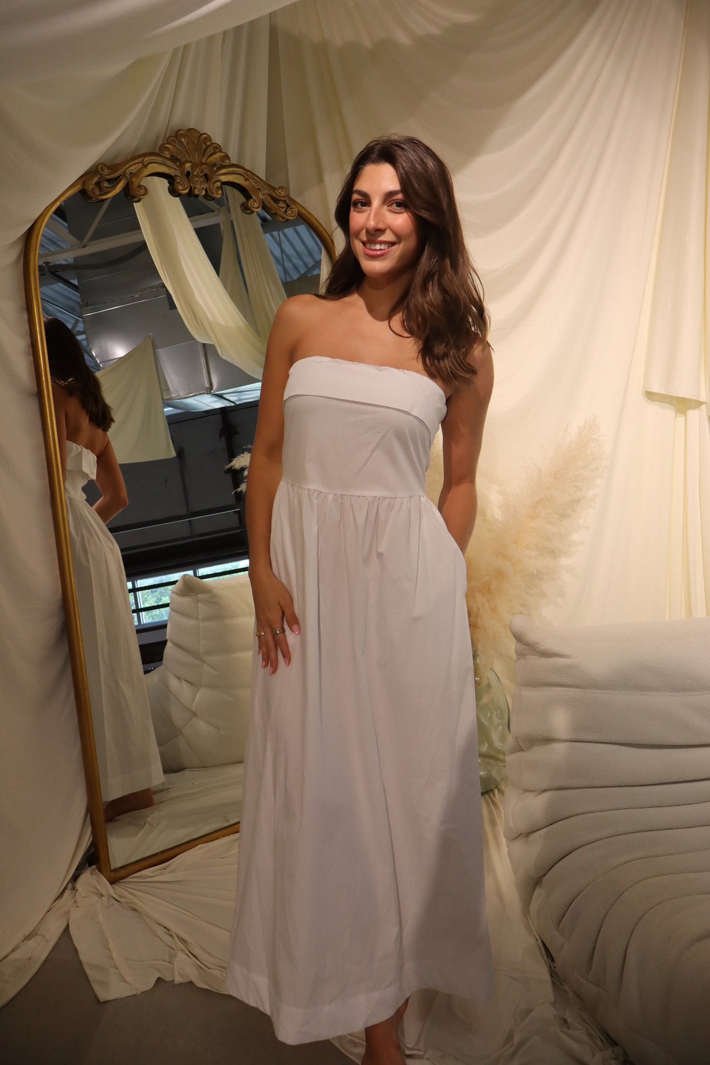 Lainey Dress