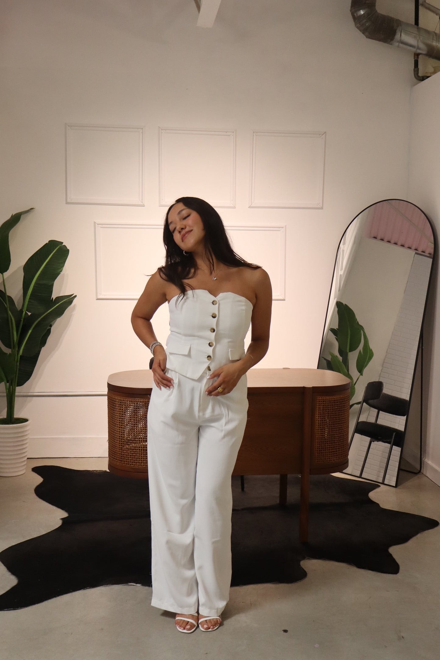 Margot Set