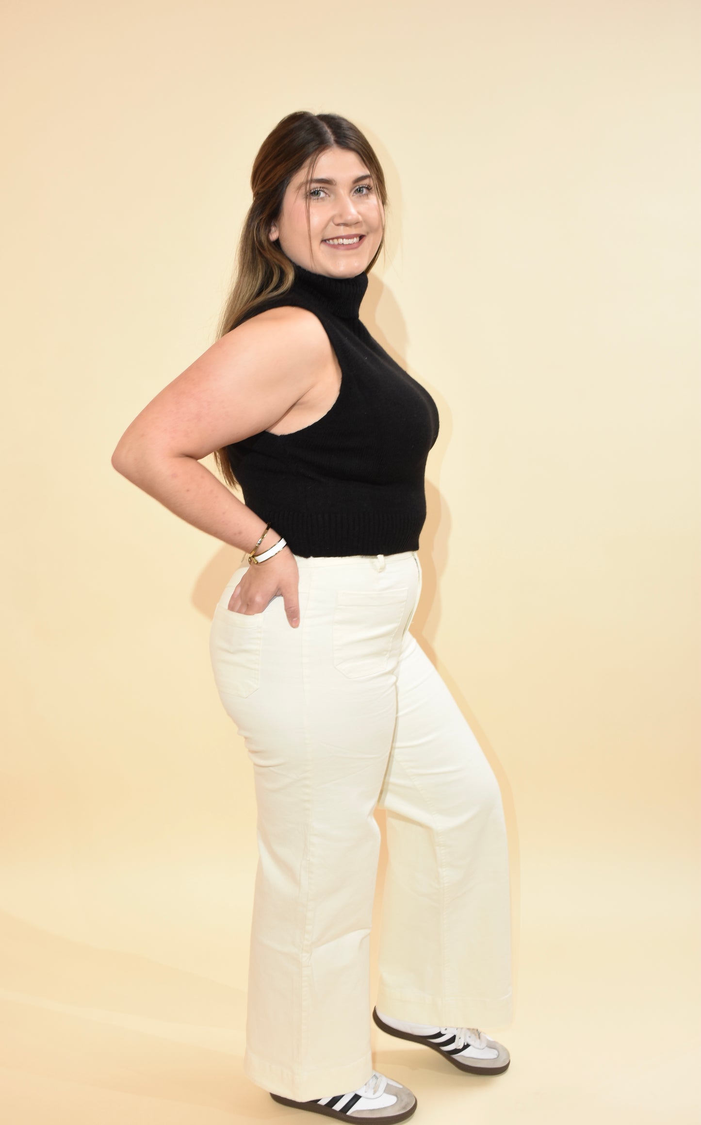Chloe Pant