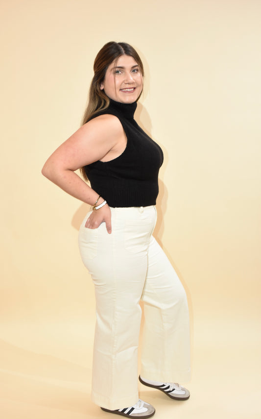 Chloe Pant