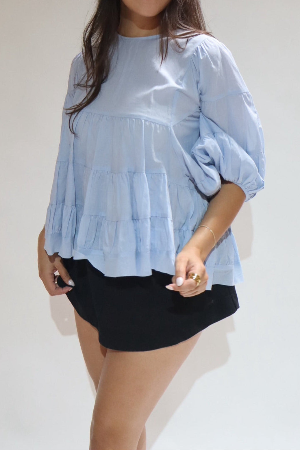 Demi Top