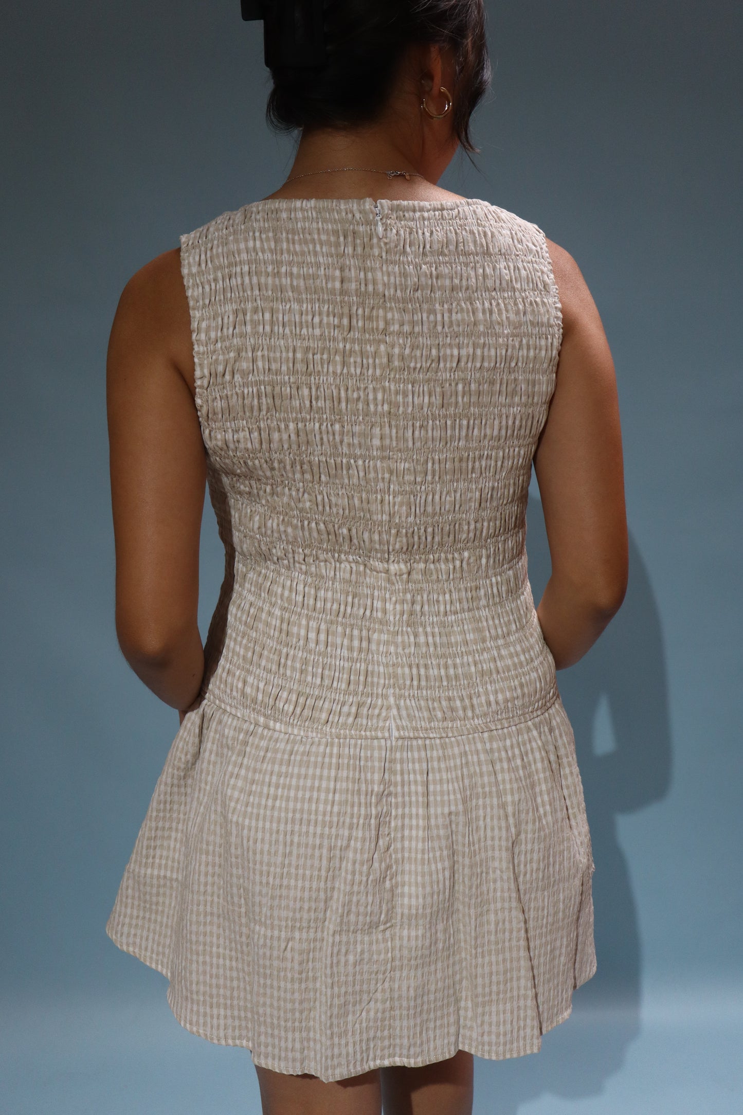 Maisie Romper