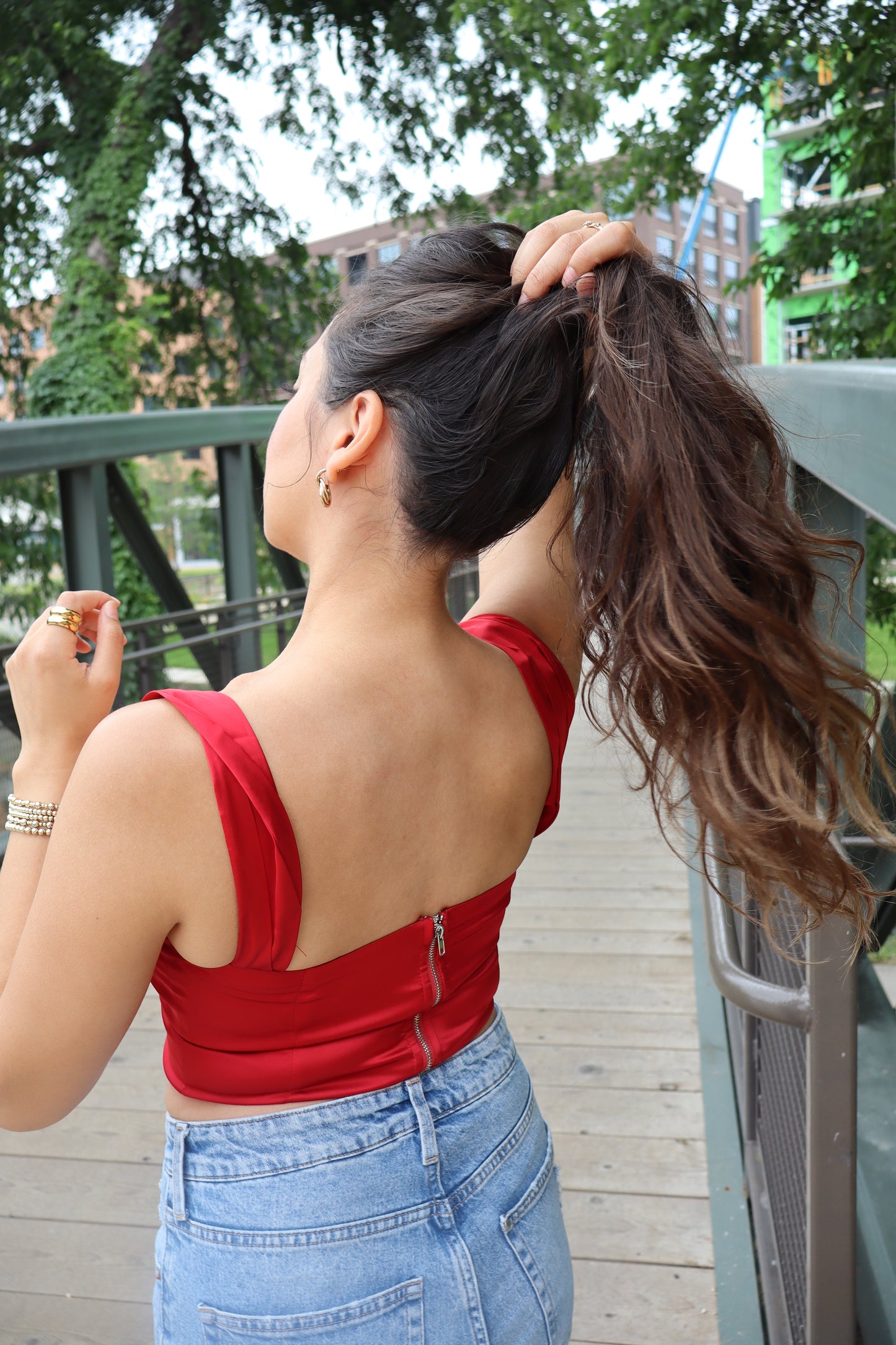 Victoria Top
