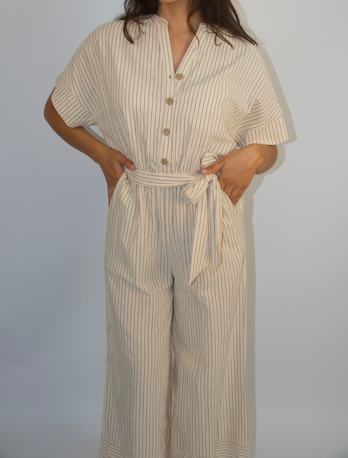 Willow Jumpsuit