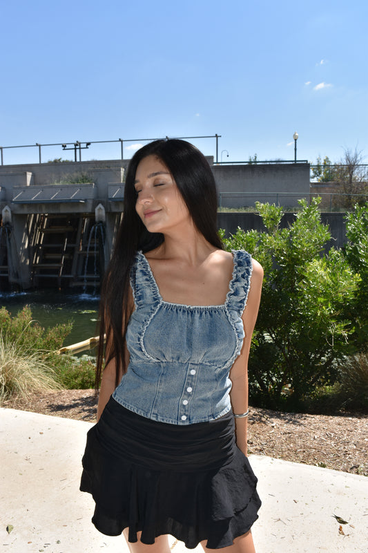 Ari Top