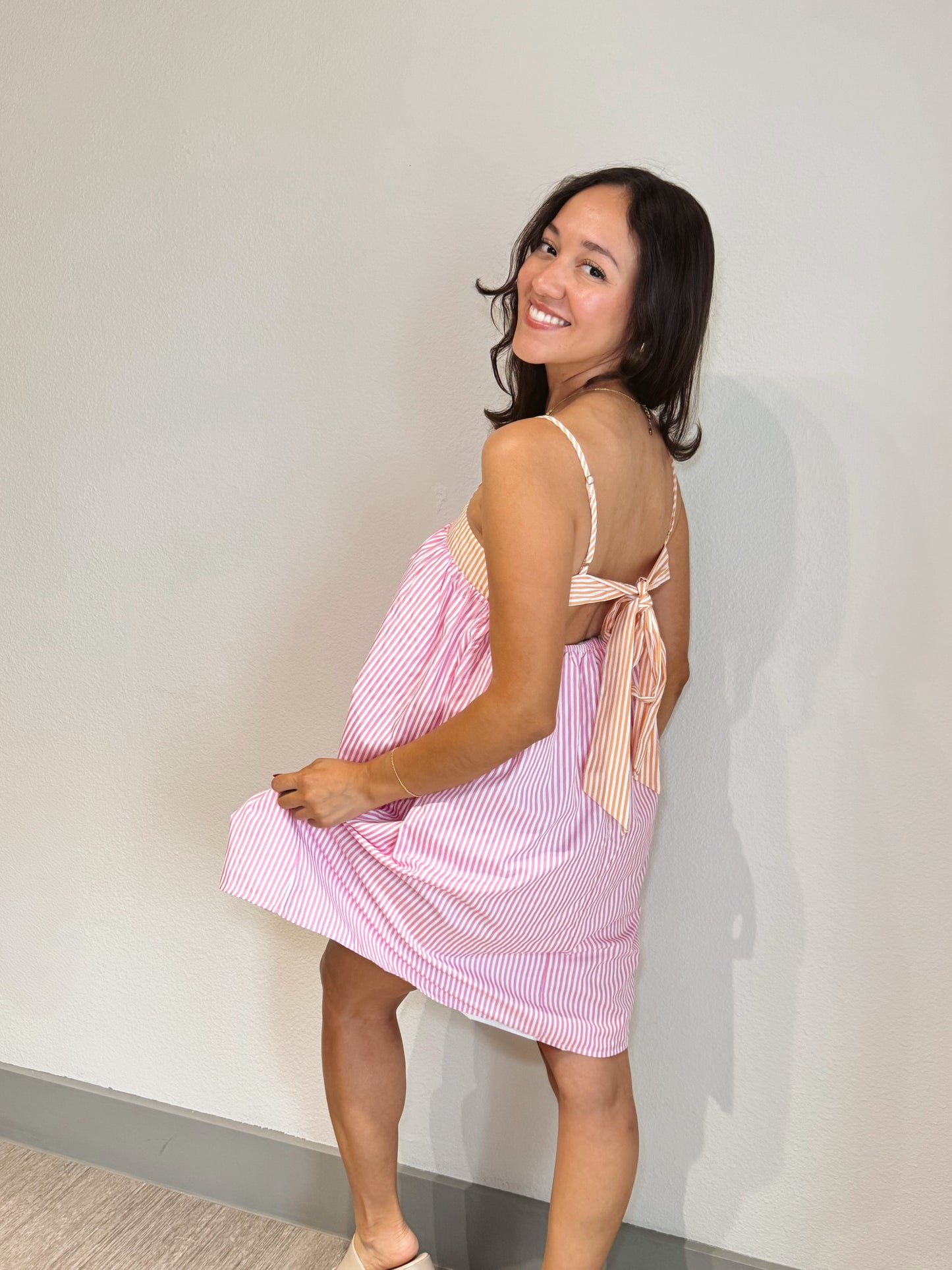 Daisy Dress