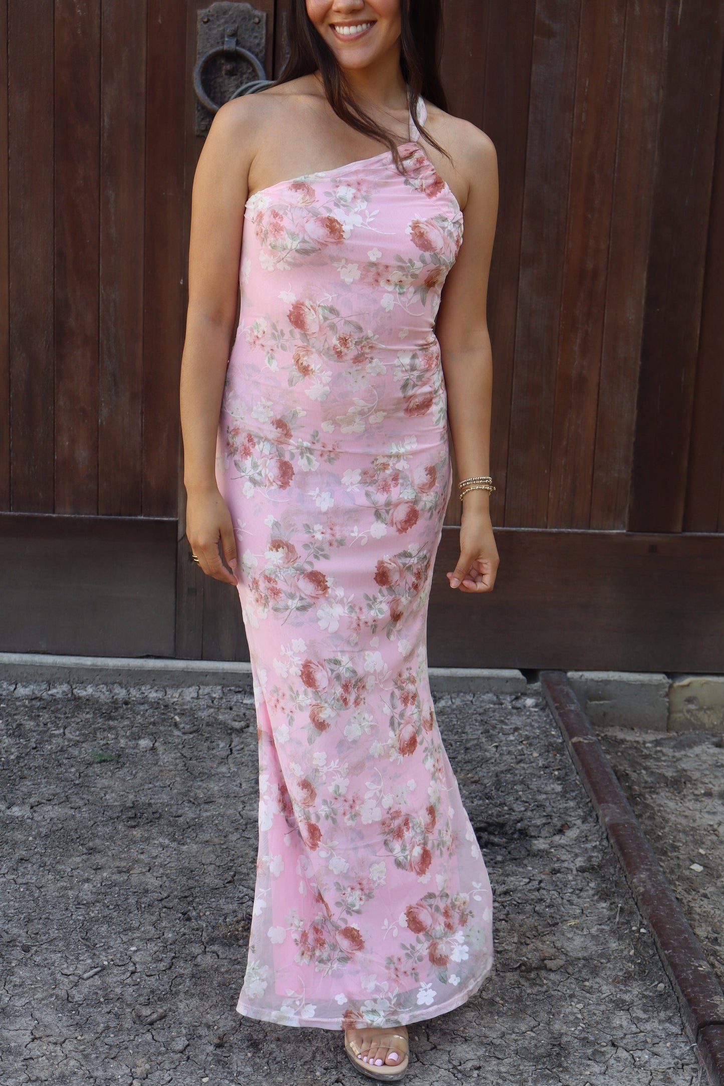 Liliana Dress