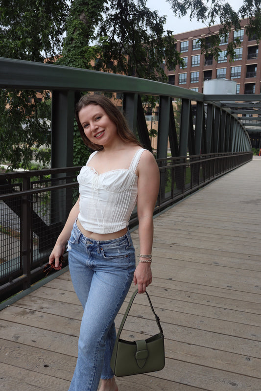 Lacey Top