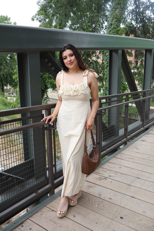 Tamara Dress
