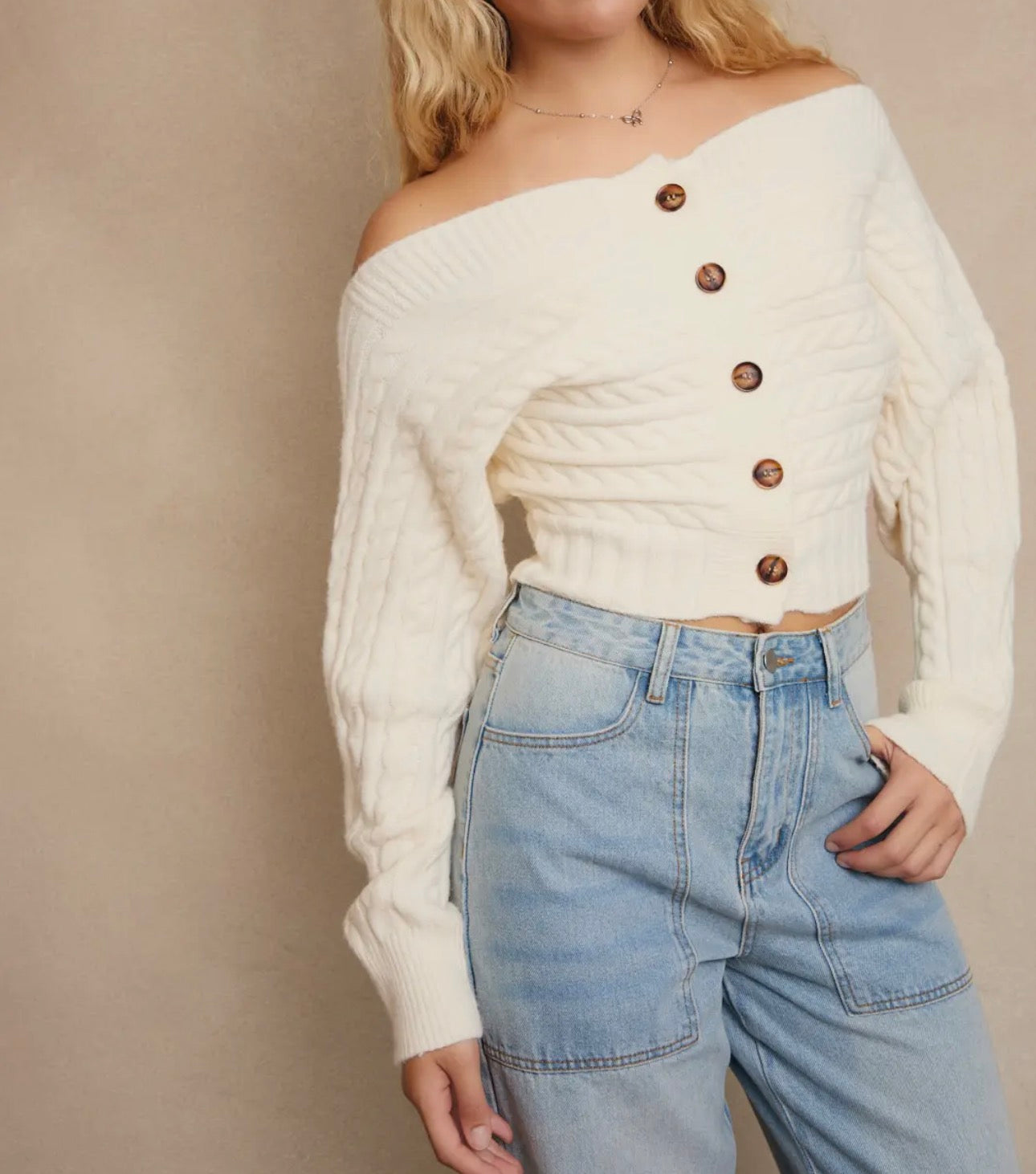 Ophelia Top