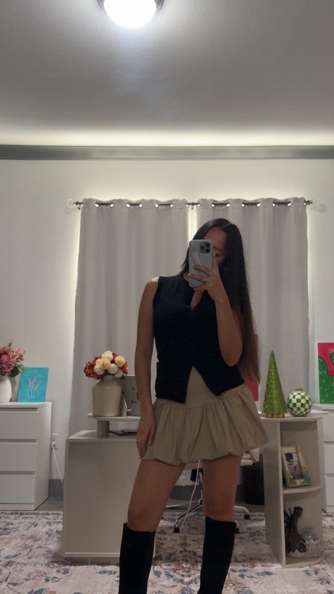 Zara Top