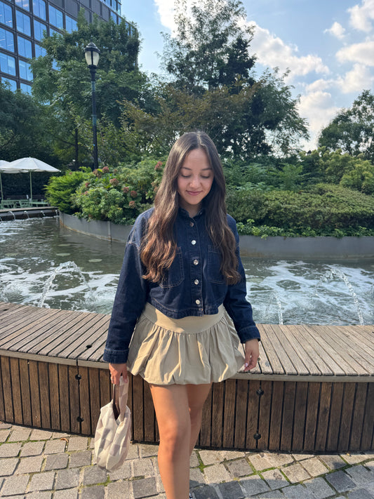 Thalia Skirt