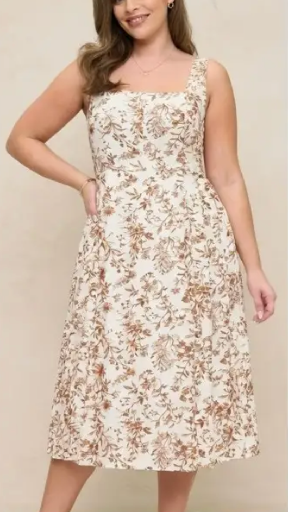 Frances Dress