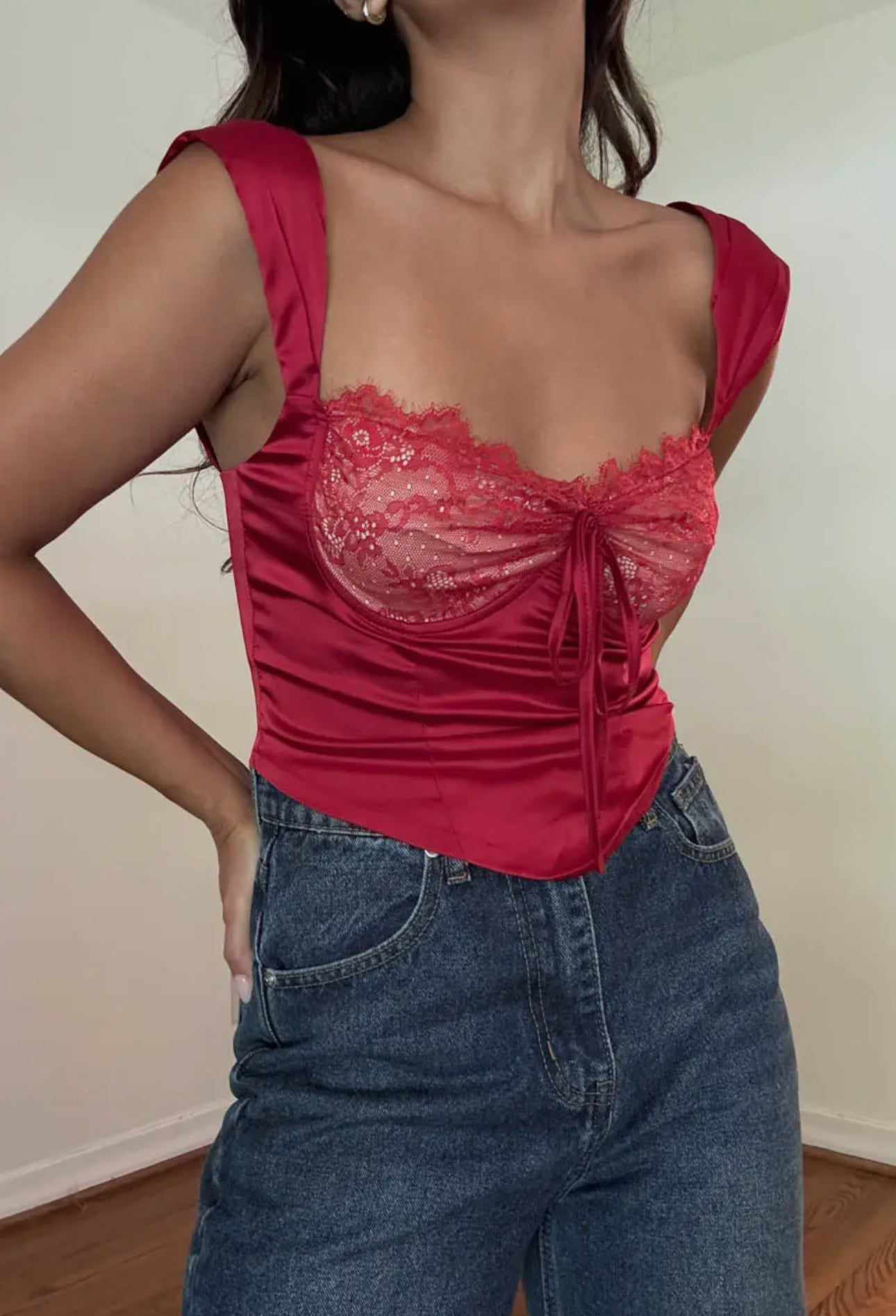 Victoria Top