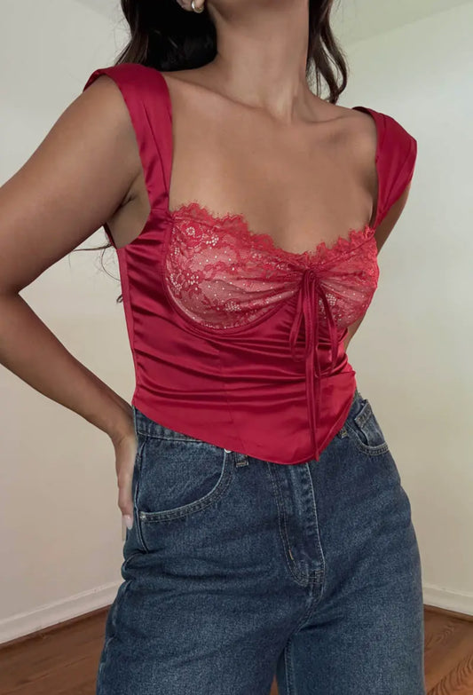 Victoria Top