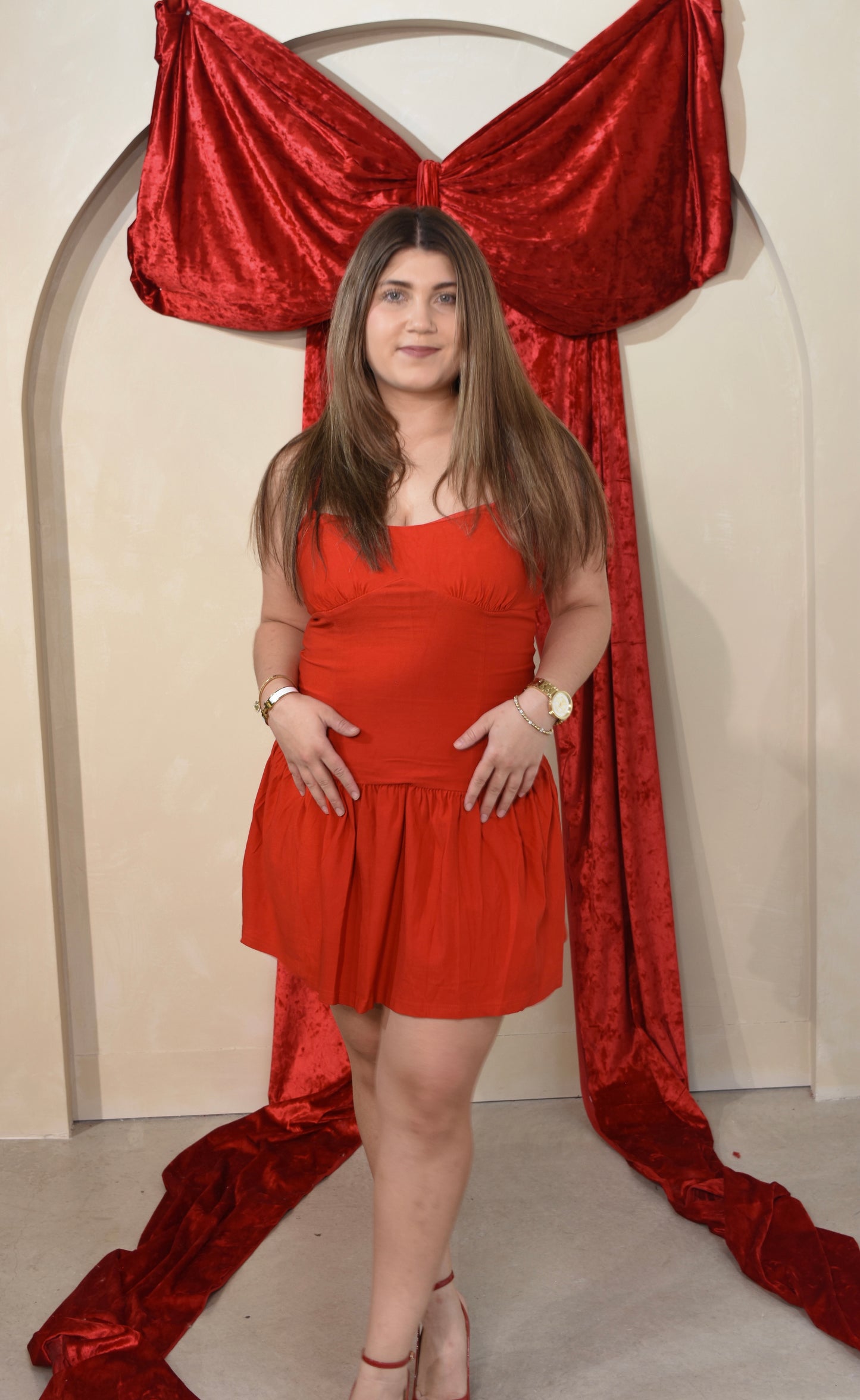 Eve Dress
