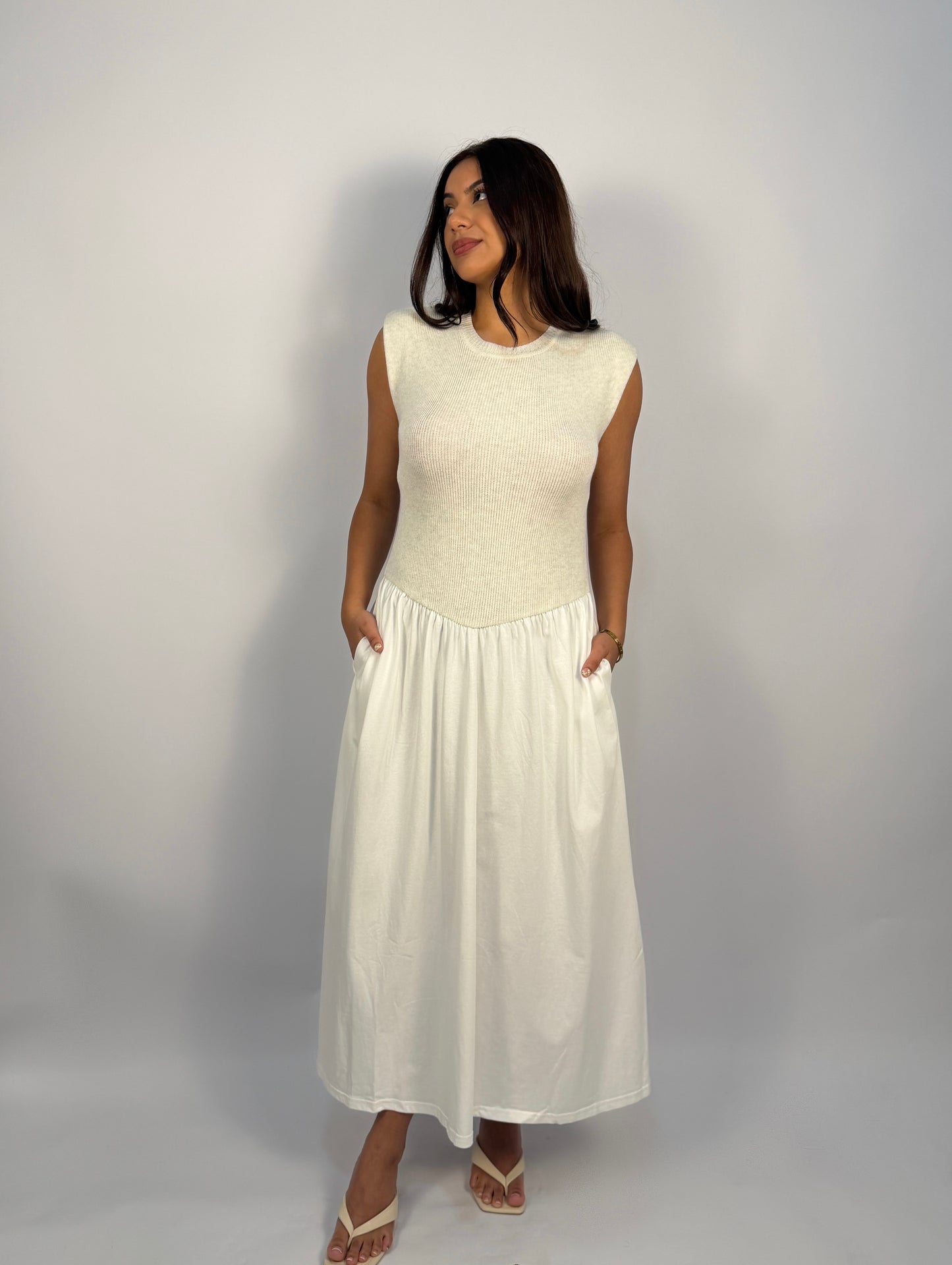 Nila Dress