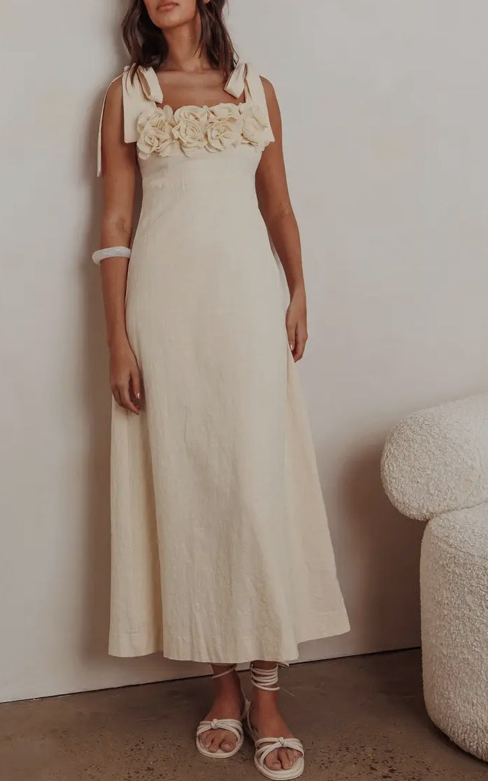 Tamara Dress