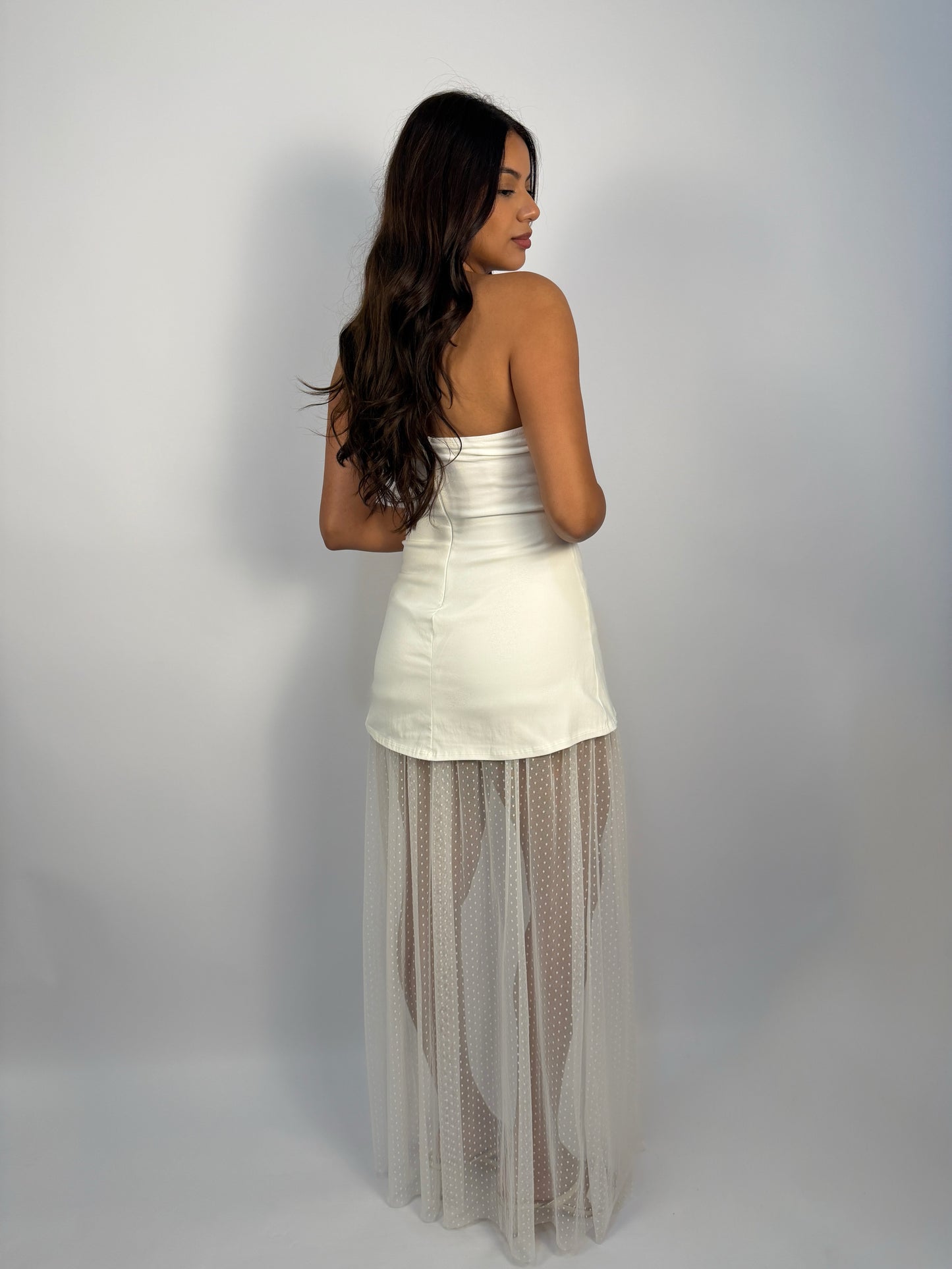 Cecilia Dress