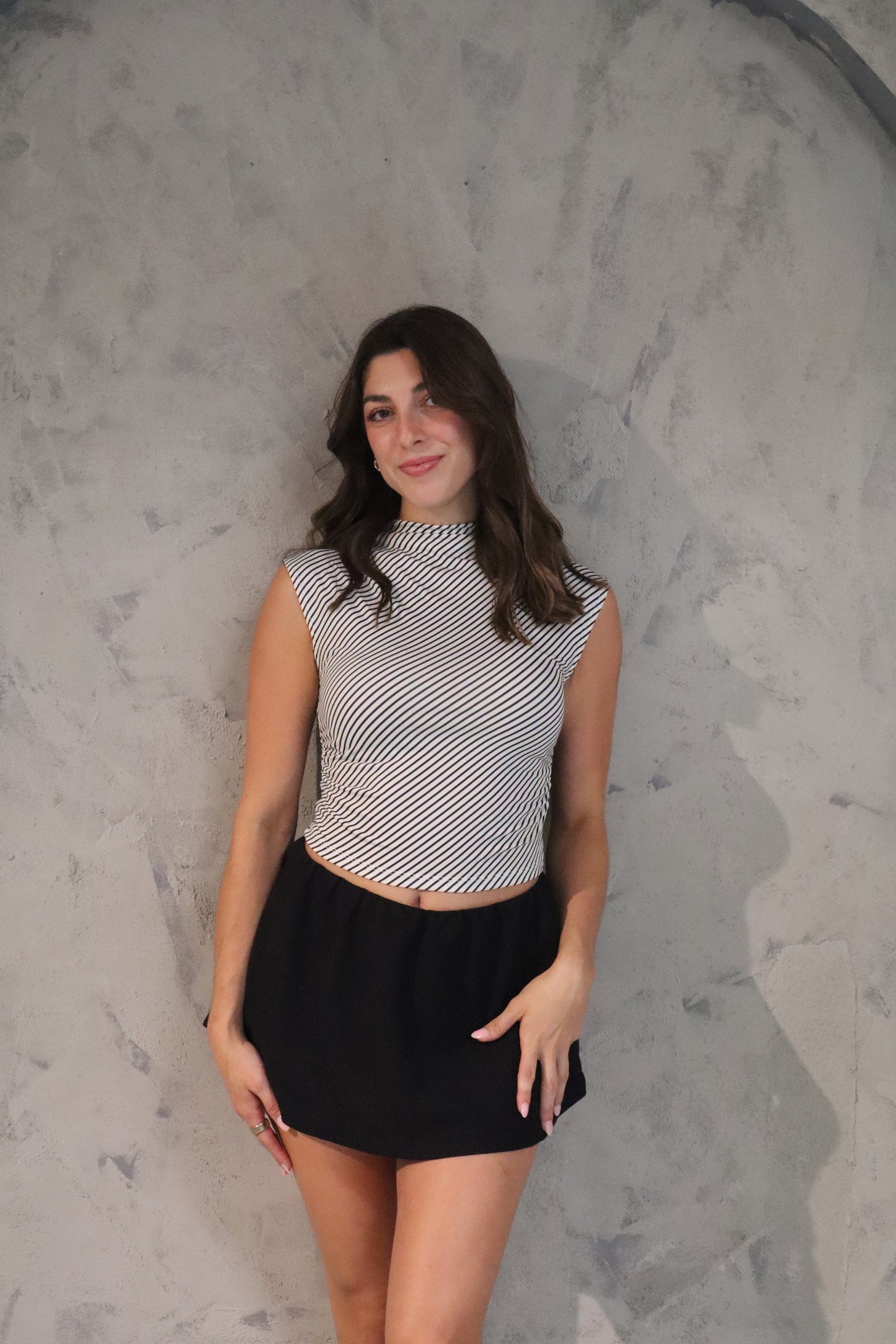 Clara Skort