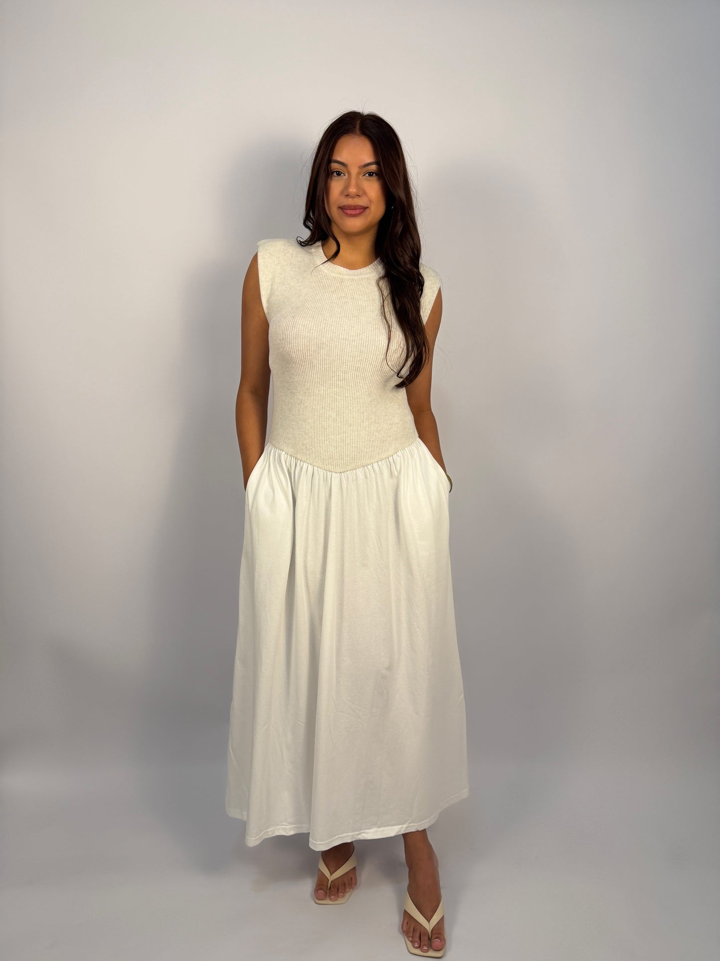 Nila Dress