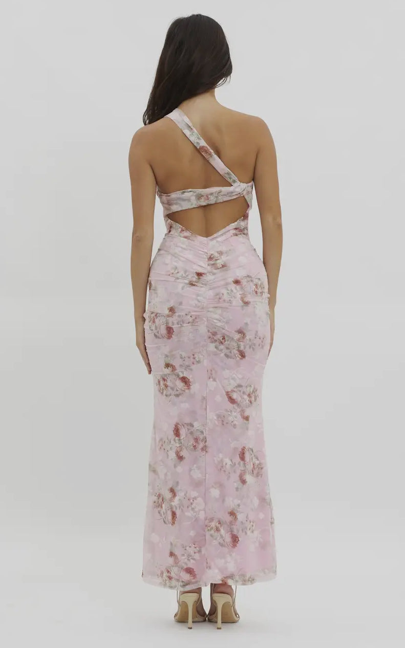 Liliana Dress