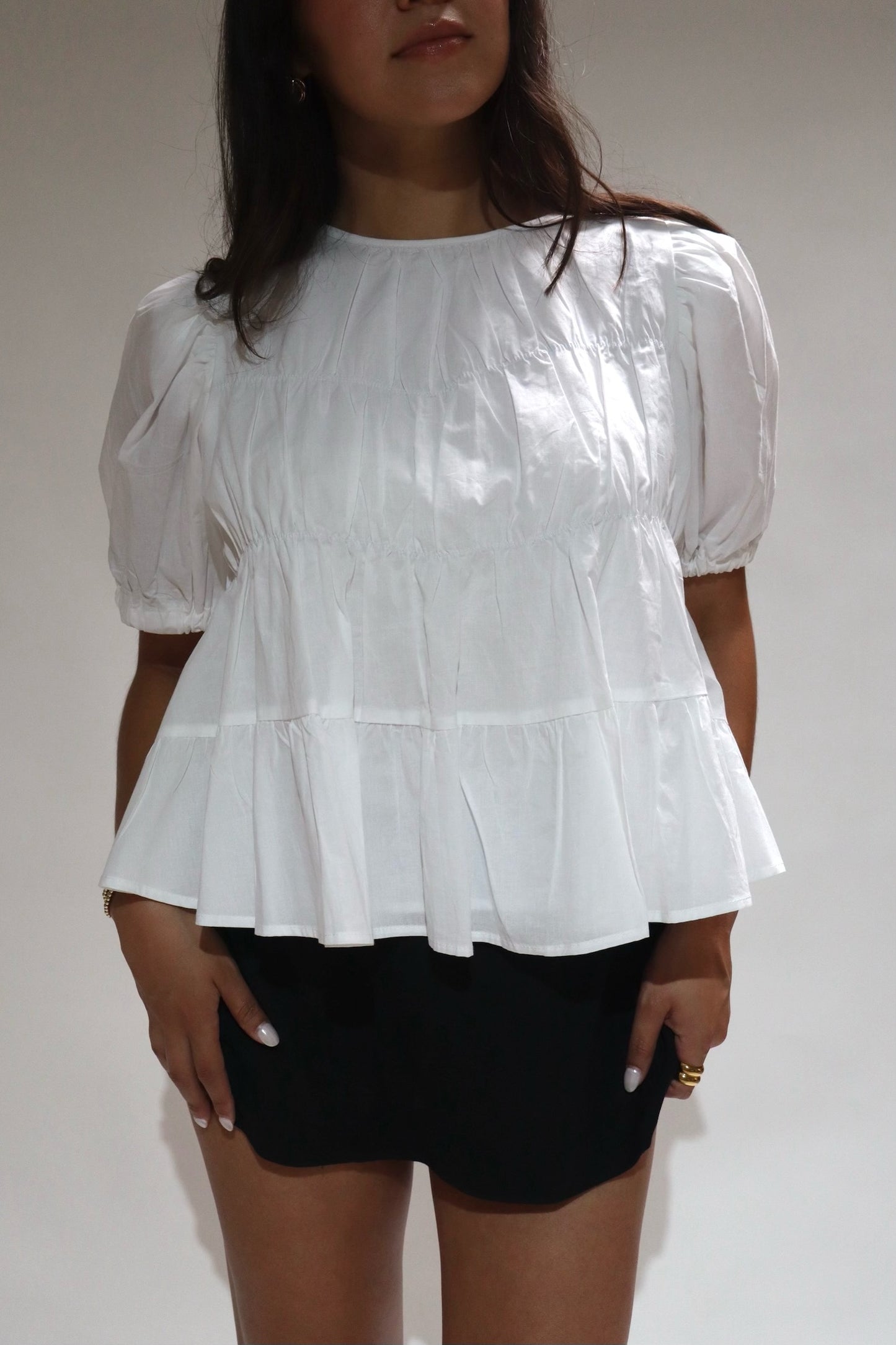 Lily Top