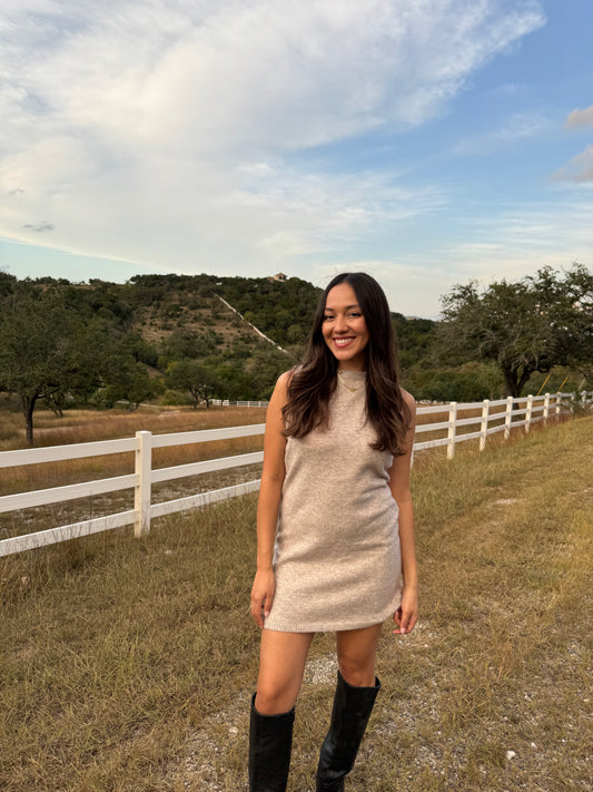 Sophia Dress