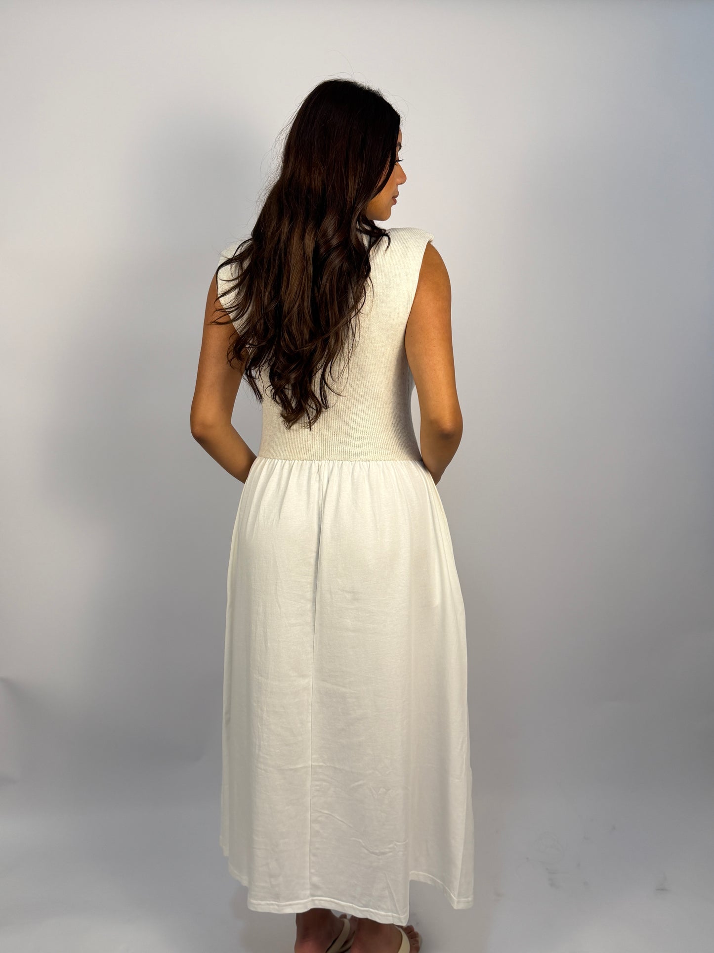 Nila Dress