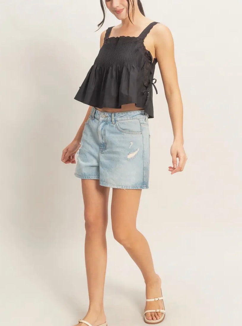 Charli Top