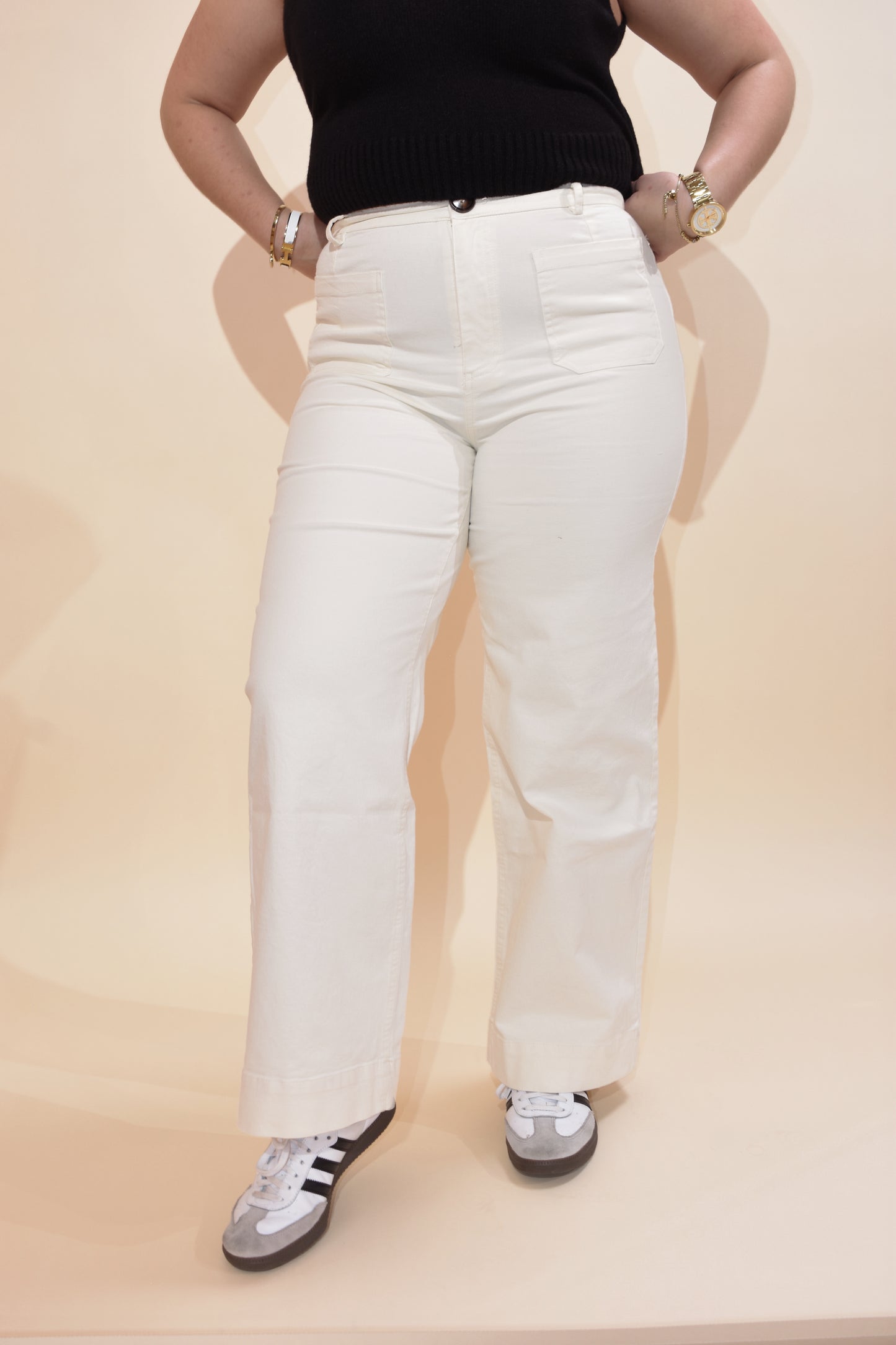 Chloe Pant