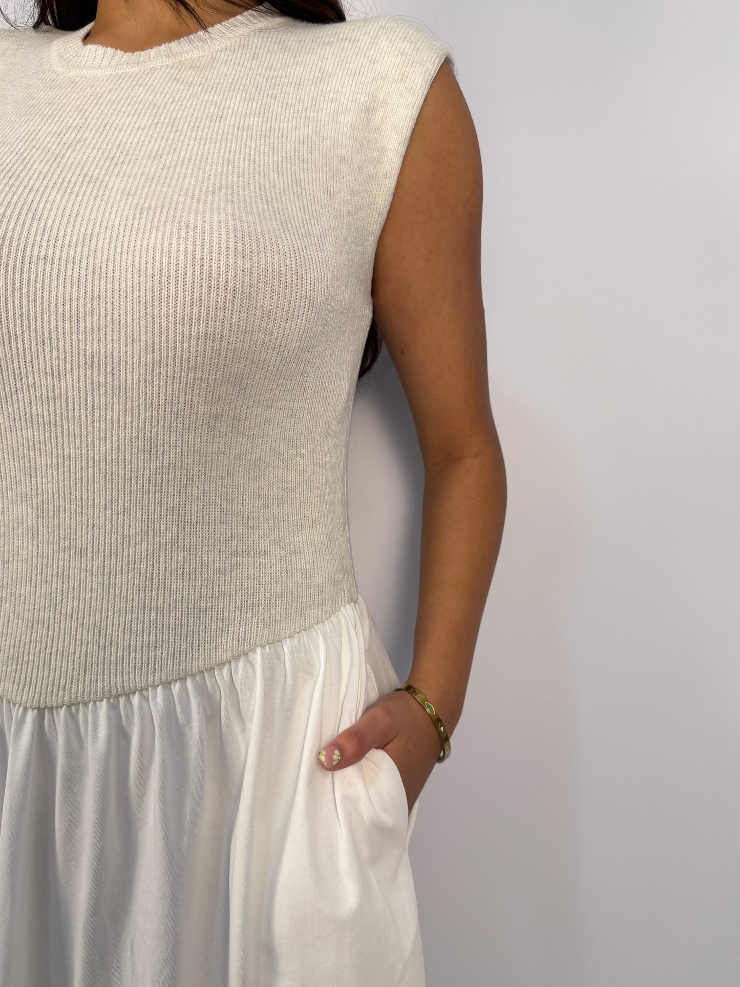 Nila Dress