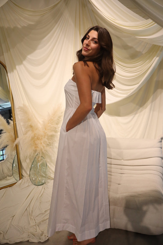 Lainey Dress