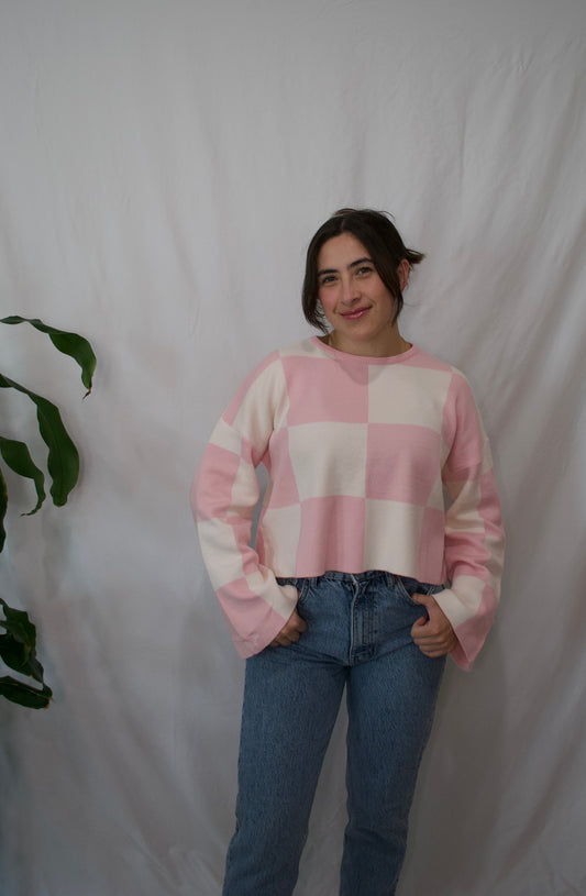Maeve Top