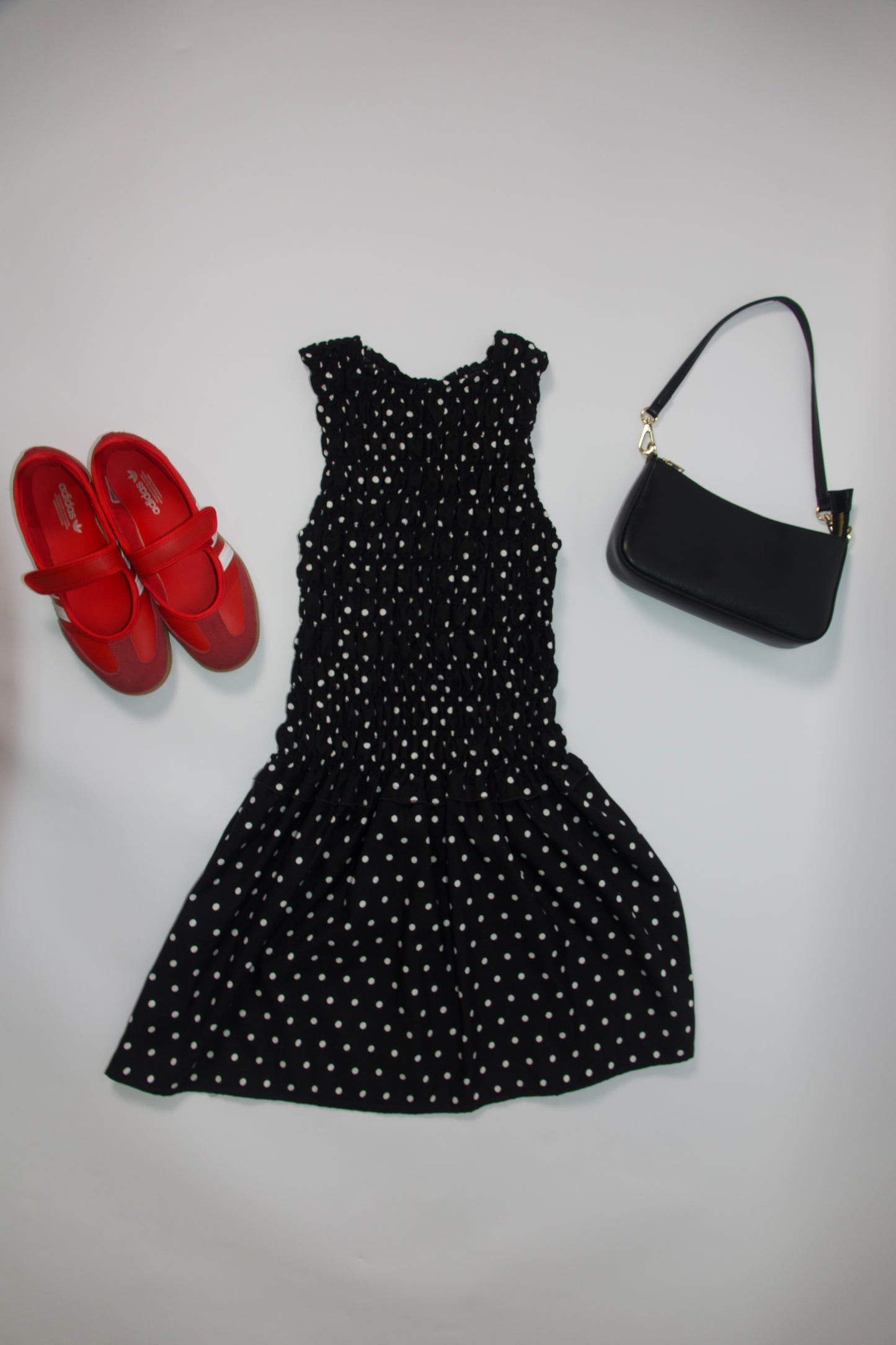 Poppy Dress