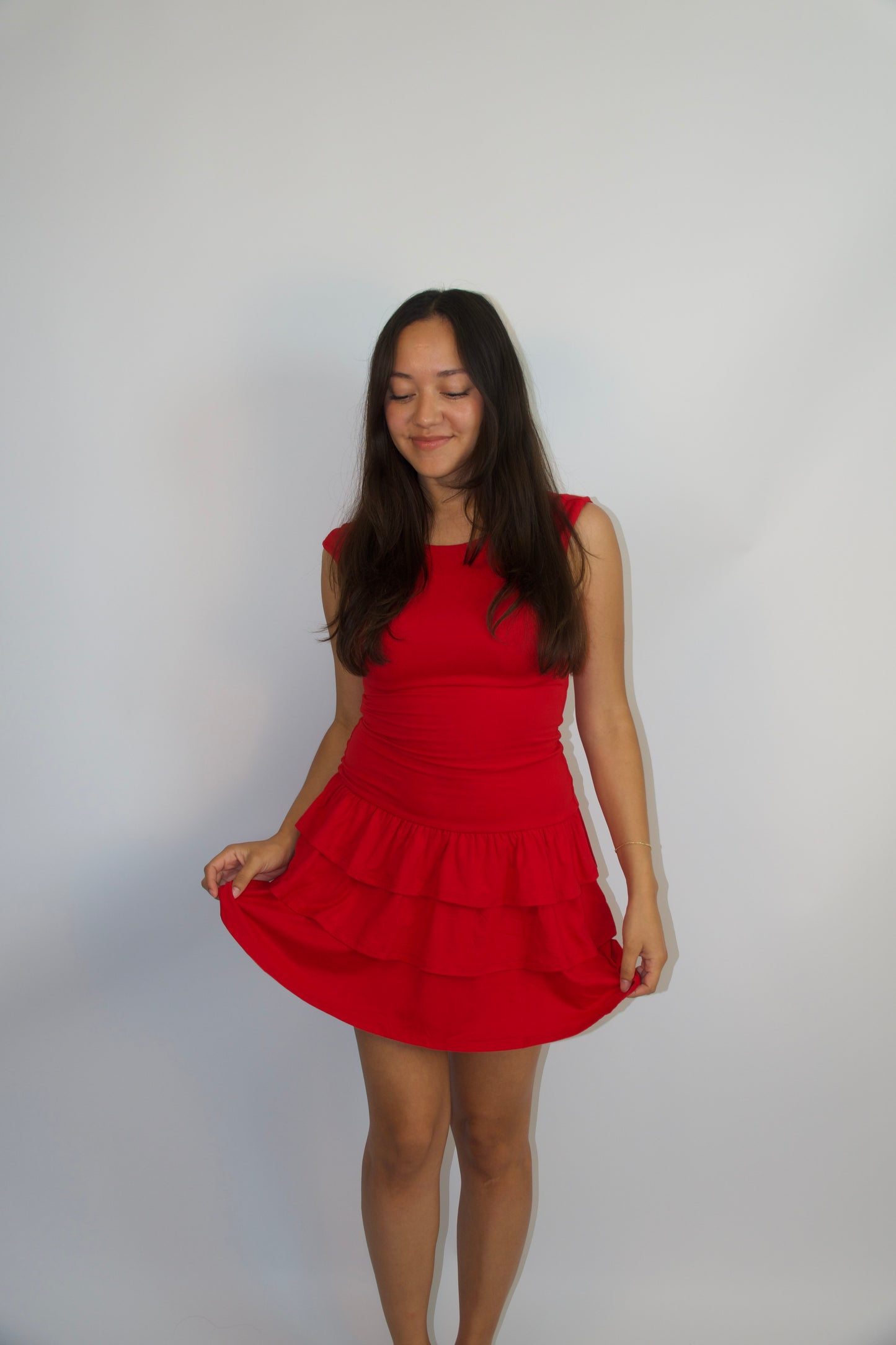 Kora Dress