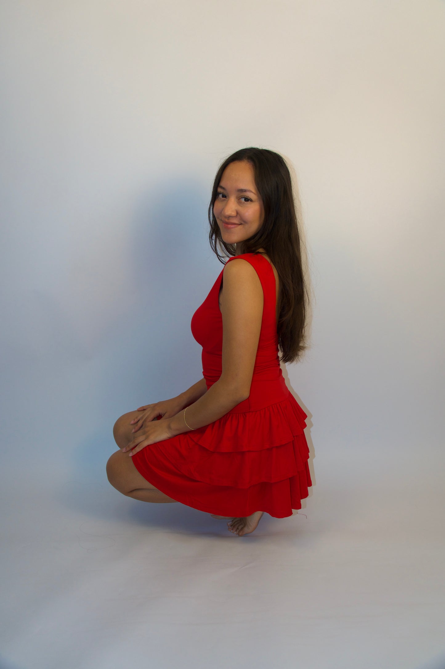 Kora Dress