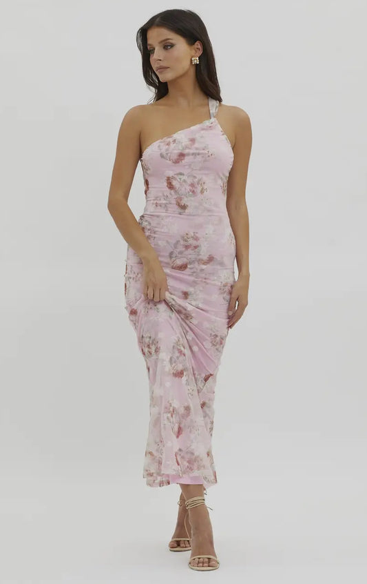 Liliana Dress