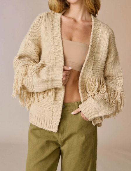 Andrea Cardigan