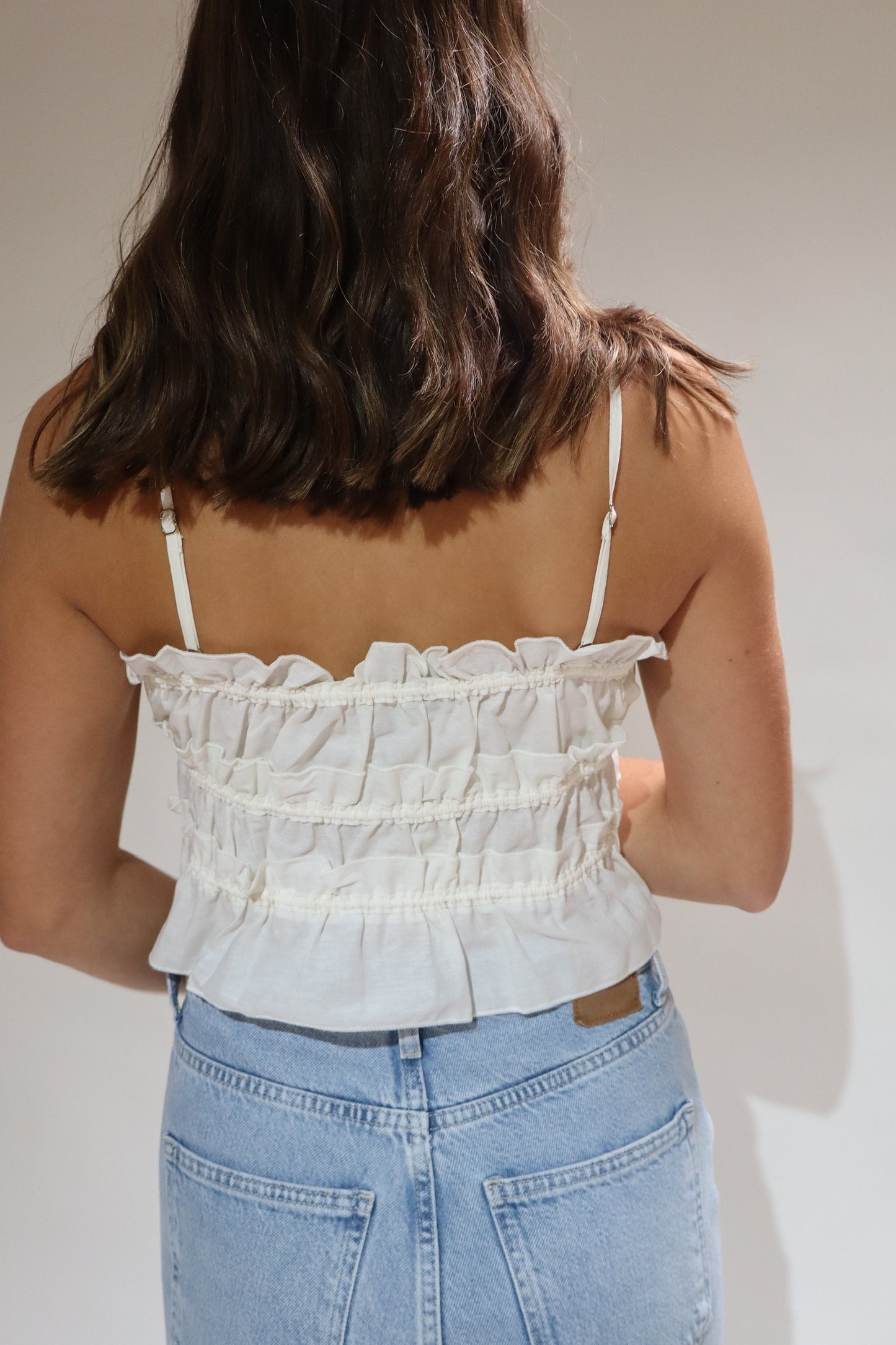 Athena Top