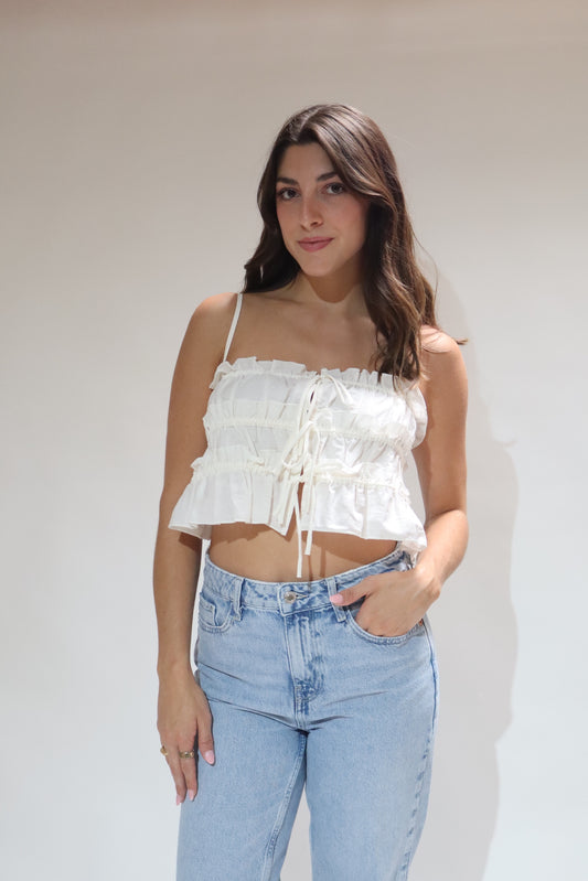 Athena Top