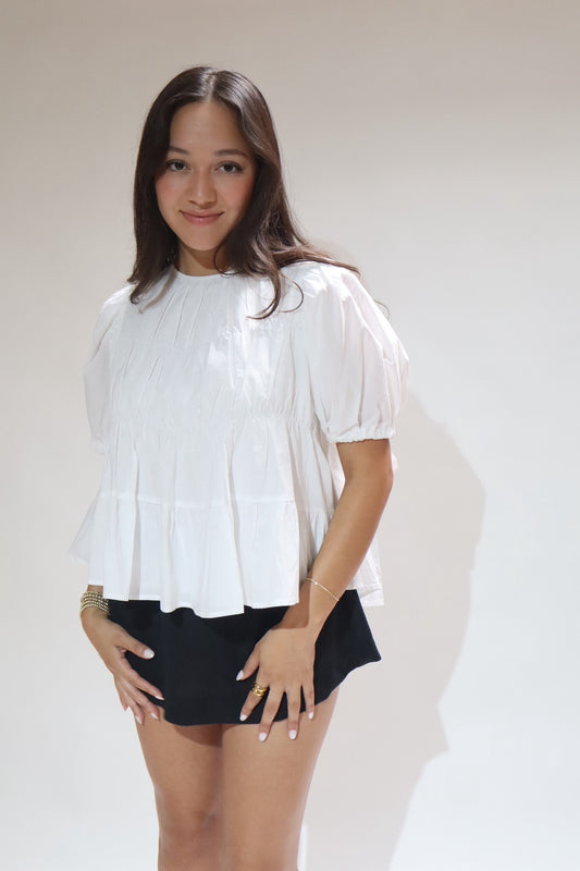 Lily Top