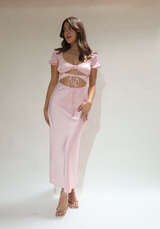 Avena Dress
