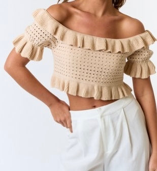 Mia Top