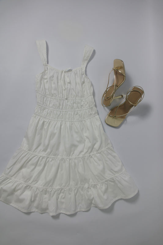 Iris Dress