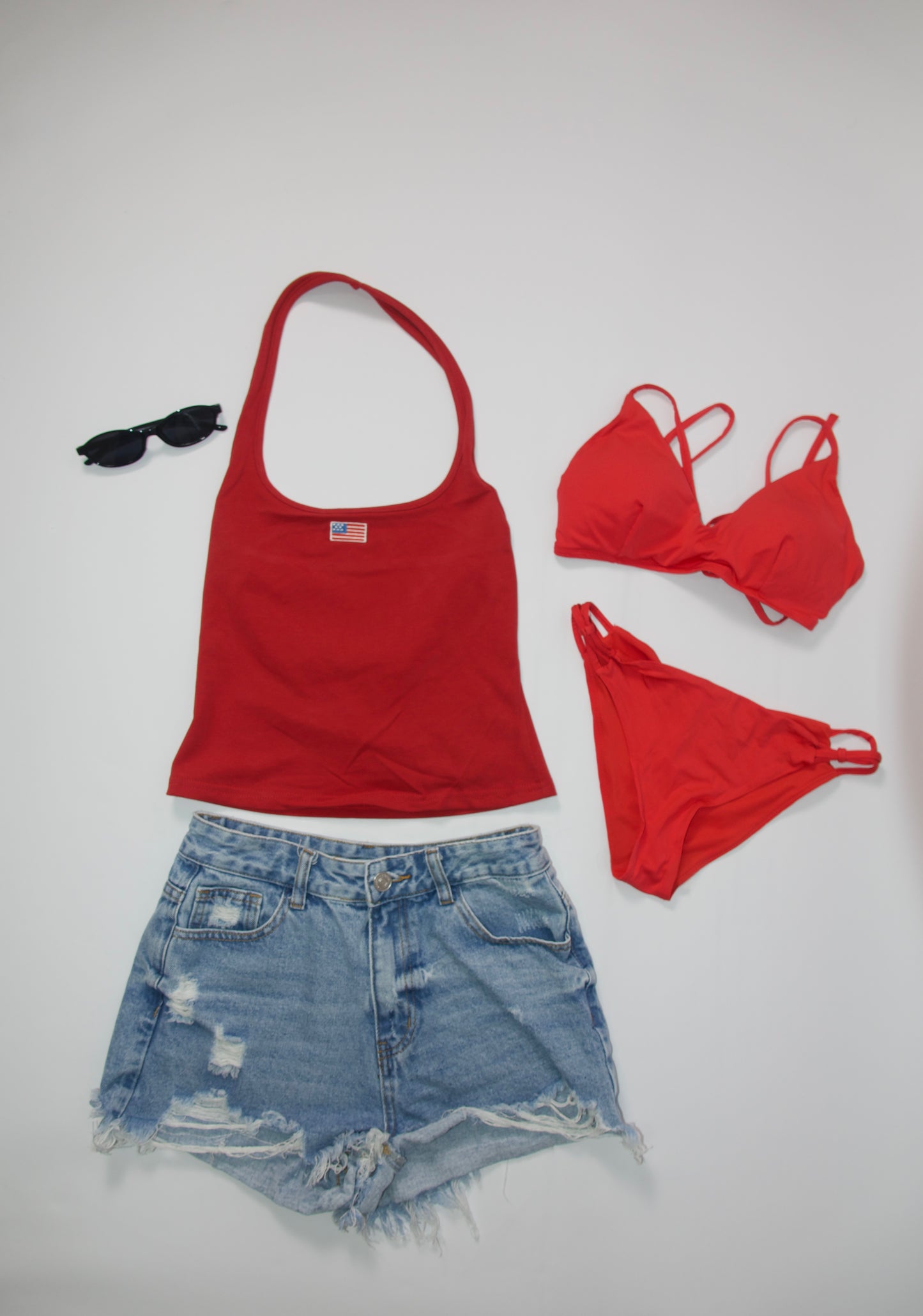 USA Top