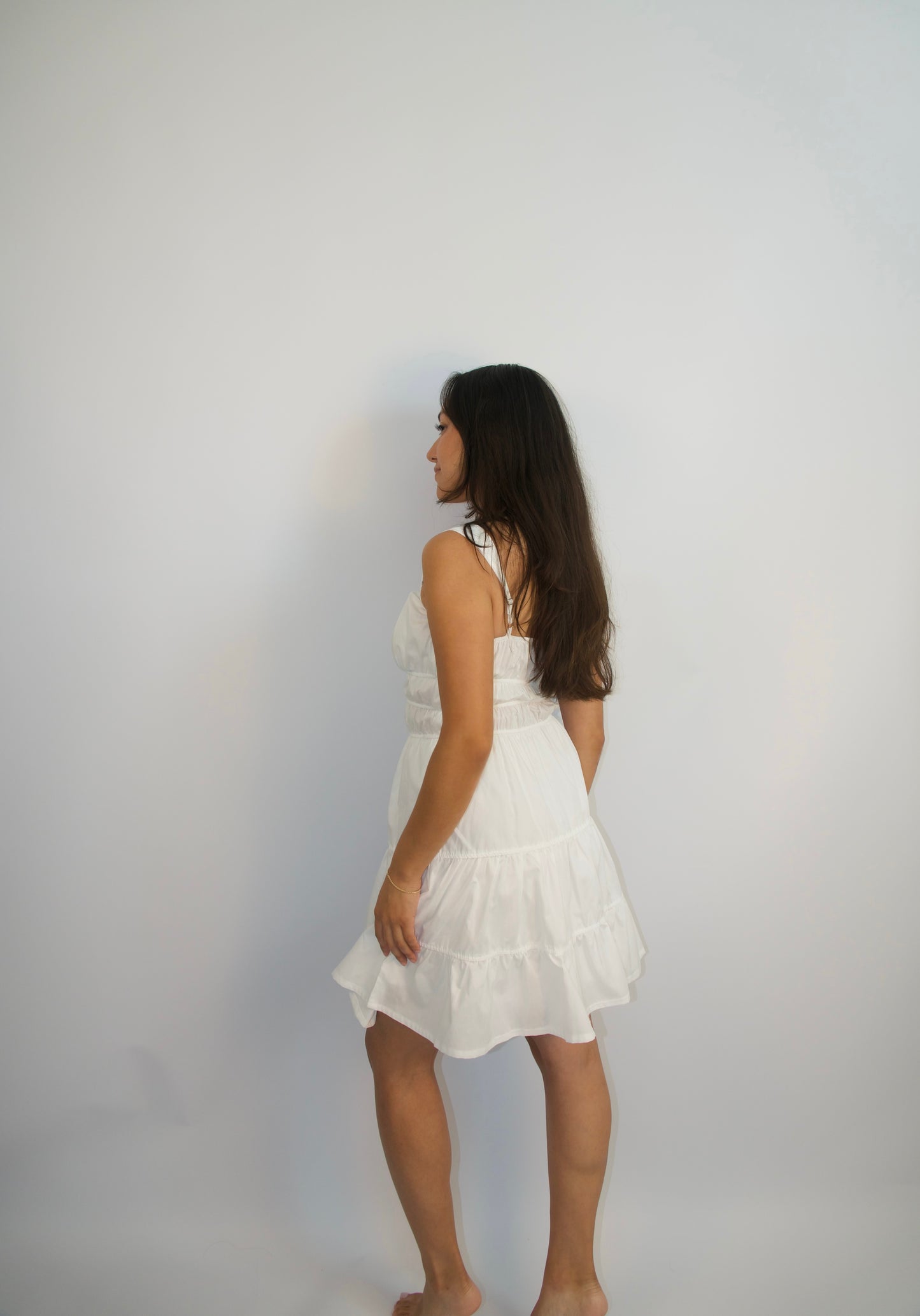 Iris Dress