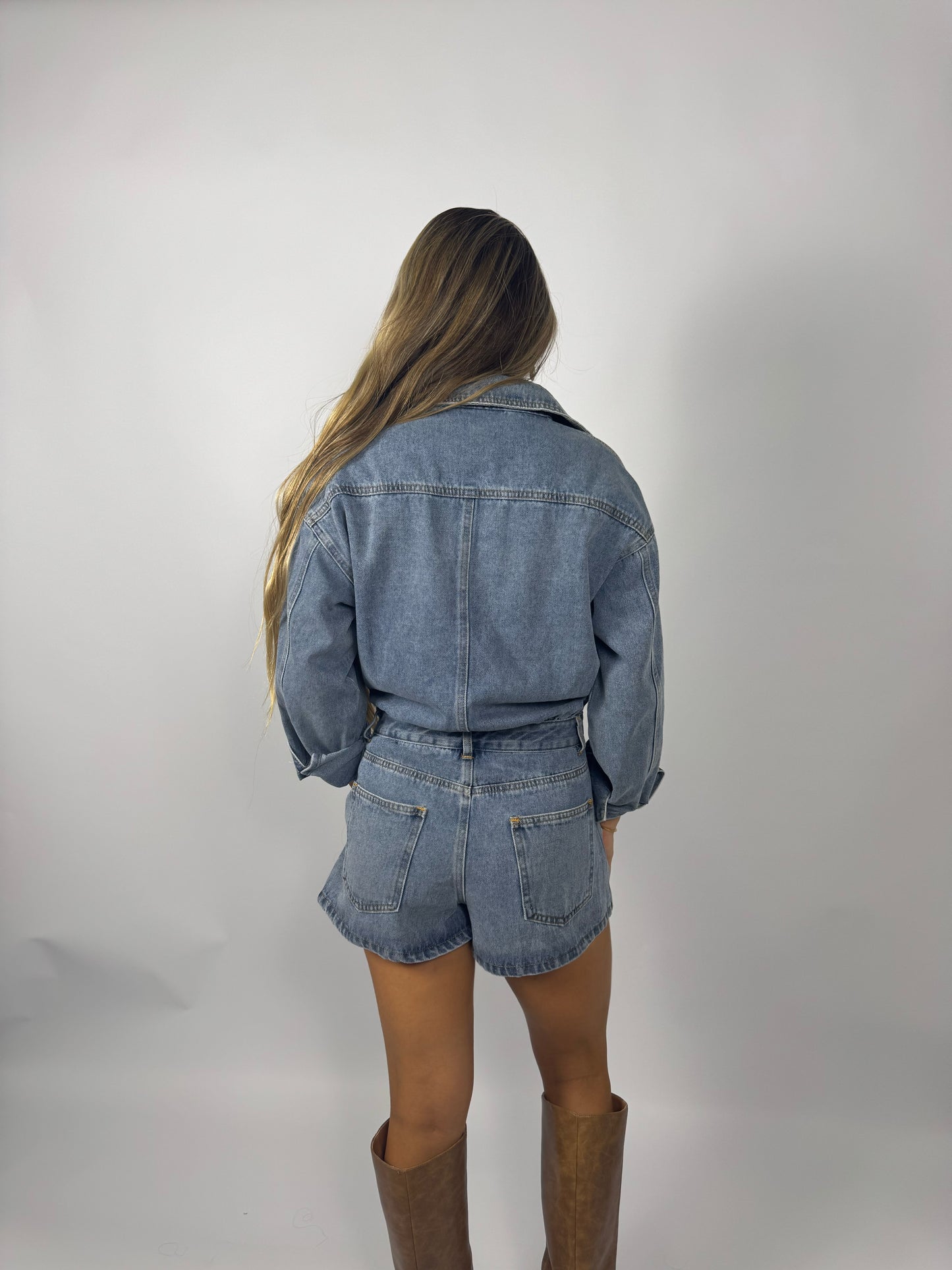 Isla Romper